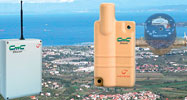 CMC Ekocon wireless technology has been selected to access 30 000 wireless water meters across three Slovenian seaside cities